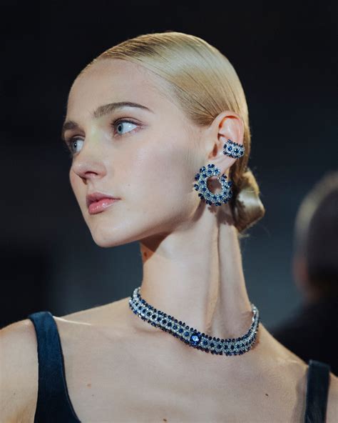 dior high jewellery 2022|dior's high jewelry show.